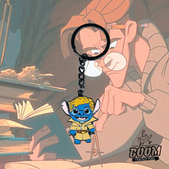 Llavero – Experimento 626 Stitch de Lilo &amp; Stitch – Disney Fantasy