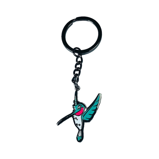 Keychain – Flit from Pocahontas – Disney Fantasy