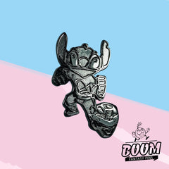 Épingle – Expérience 626 Stitch de Lilo &amp; Stitch – Disney Fantasy