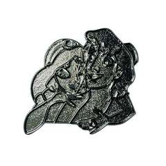 Pin – Princesa Jasmine y Aladdin de Aladdin – Disney Fantasy