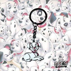 Porte-clés – Penny des 101 Dalmatiens – Disney Fantasy