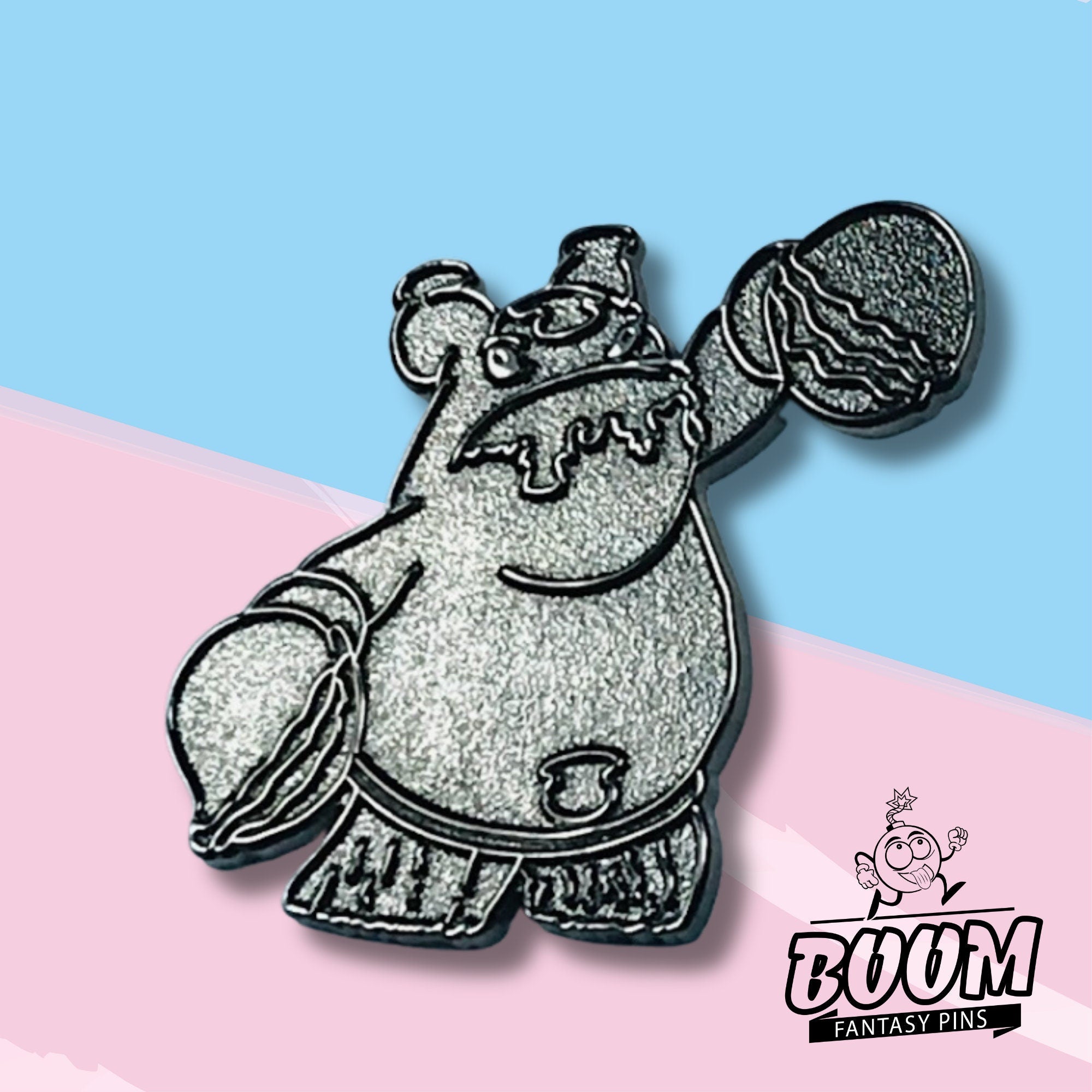 Épingle – Expérience 505 Ploot de Lilo &amp; Stitch – Disney Fantasy