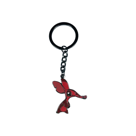 Keychain – Finder Experiment 158 from Lilo & Stitch – Disney Fantasy
