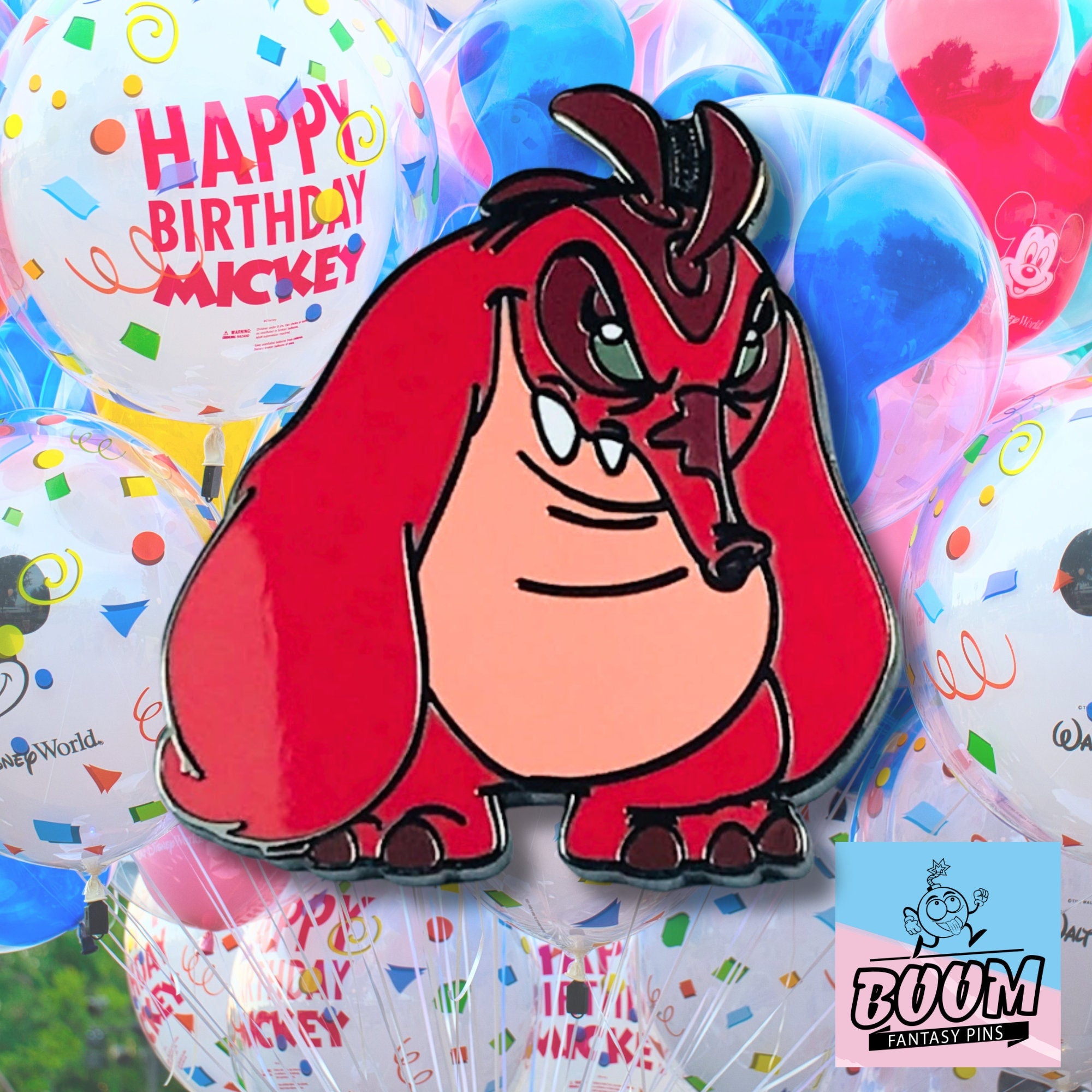 Pin – Experimento 540 de Lilo y Stitch – Disney Fantasy