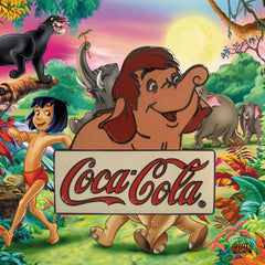 Pin – Hathi Jr. de El libro de la selva – Disney Fantasy