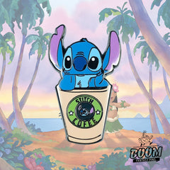 Pin – Experimento 626 Stitch de Lilo y Stitch – Disney Fantasy