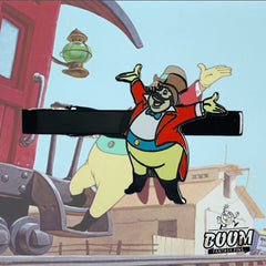 Pinza de corbata – Maestro de ceremonias de Dumbo – Disney Fantasy