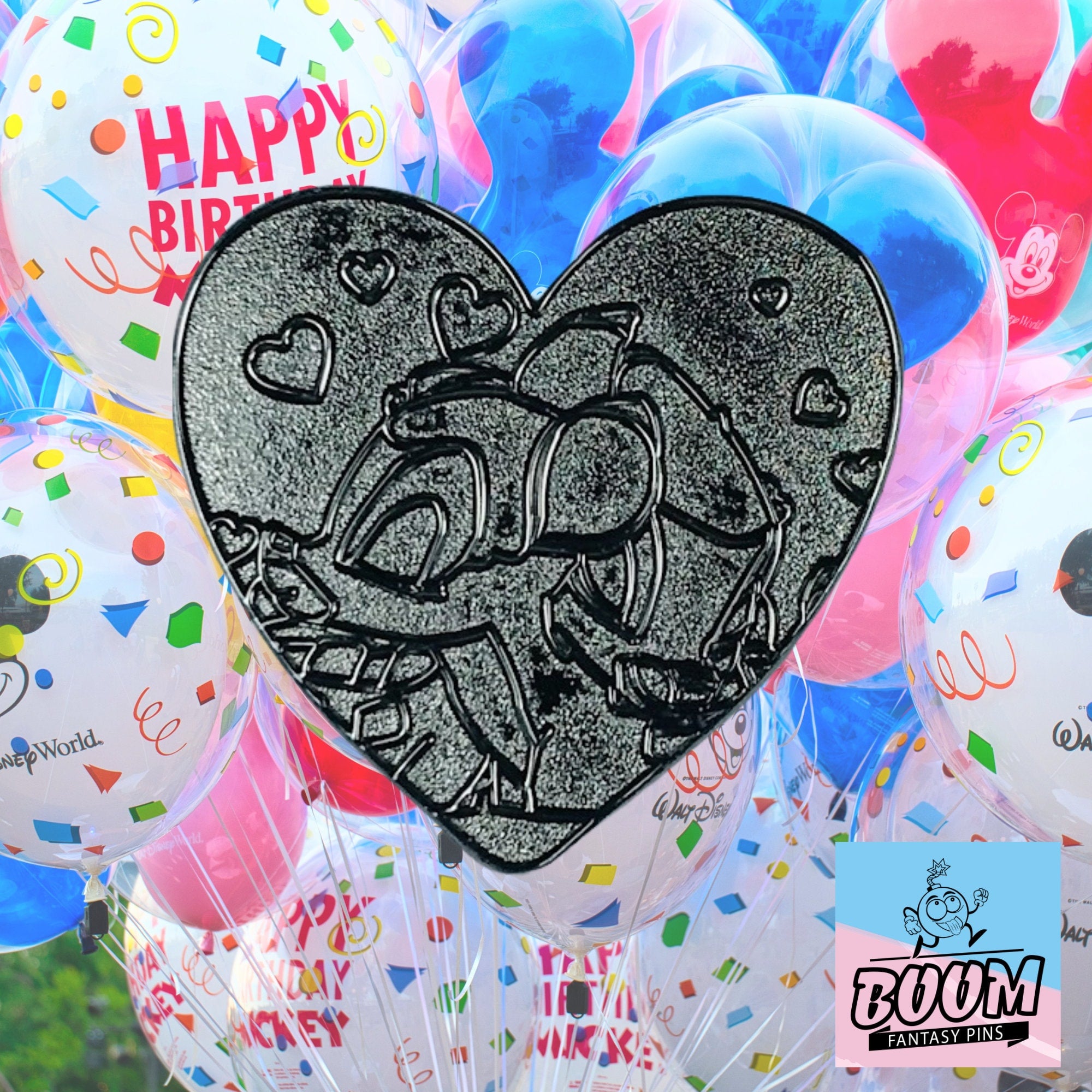 Pin – Bambi de Bambi – Disney Fantasy