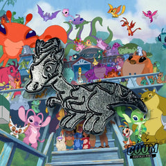 Épingle – Expérience Eva 567 de Lilo &amp; Stitch Disney Fantasy