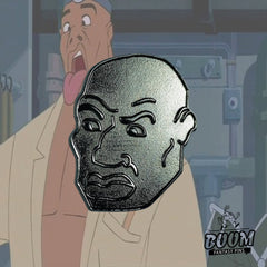 Pin del Dr. Joshua Sweet de Atlantis: El Imperio Perdido – Disney Fantasy