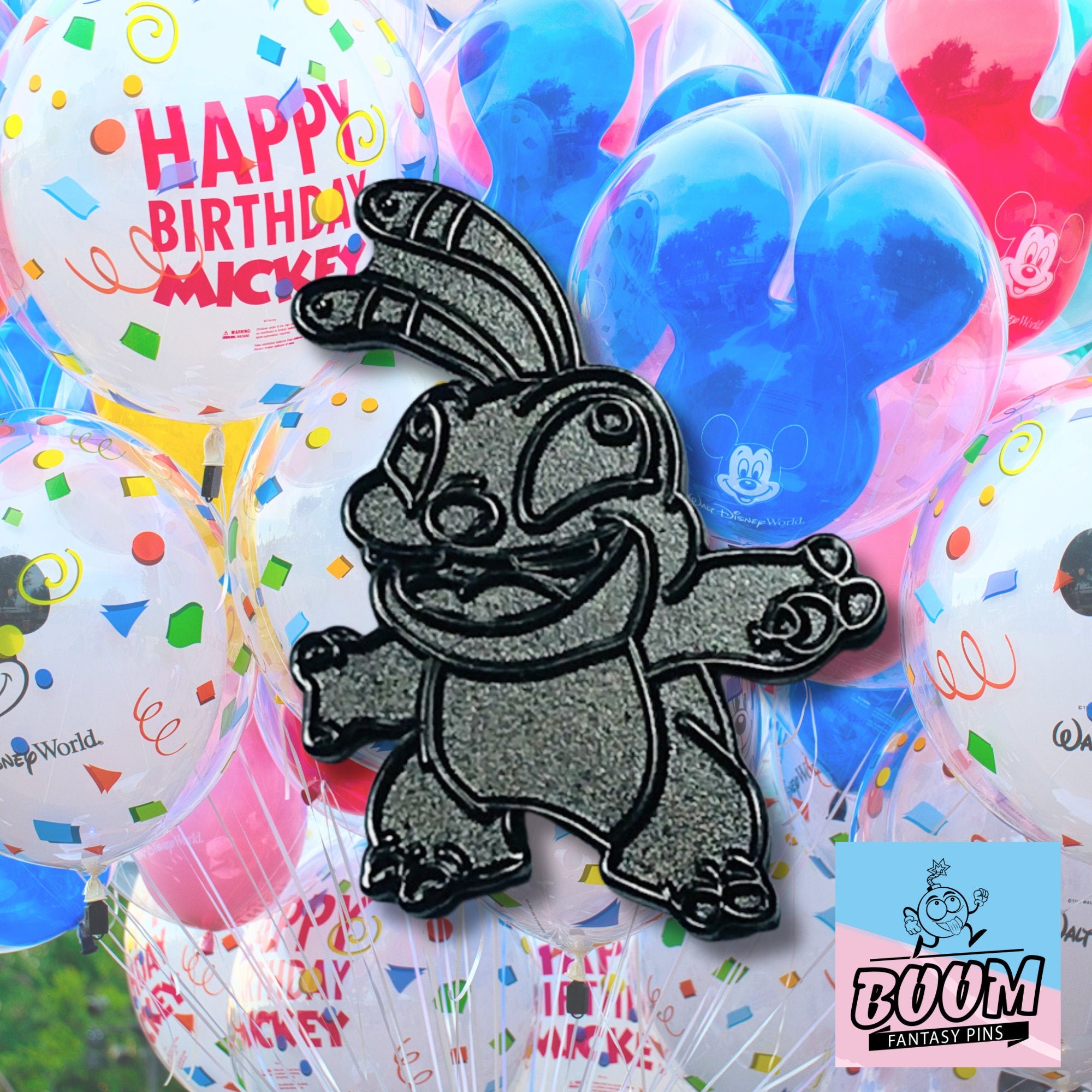 Épingle – Expérience 251 de Lilo &amp; Stitch – Disney Fantasy