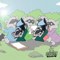 Cufflinks – Robin Hood from Robin Hood – Disney Fantasy