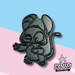 Épingle – Expérience Double Dip 002 de Lilo &amp; Stitch – Disney Fantasy