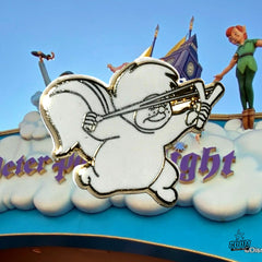 Pin – Tootles de Los Niños Perdidos Peter Pan – Disney Fantasy