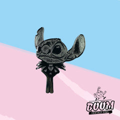 Épingle – Stitch en Jack de Lilo &amp; Stitch – Disney Fantasy