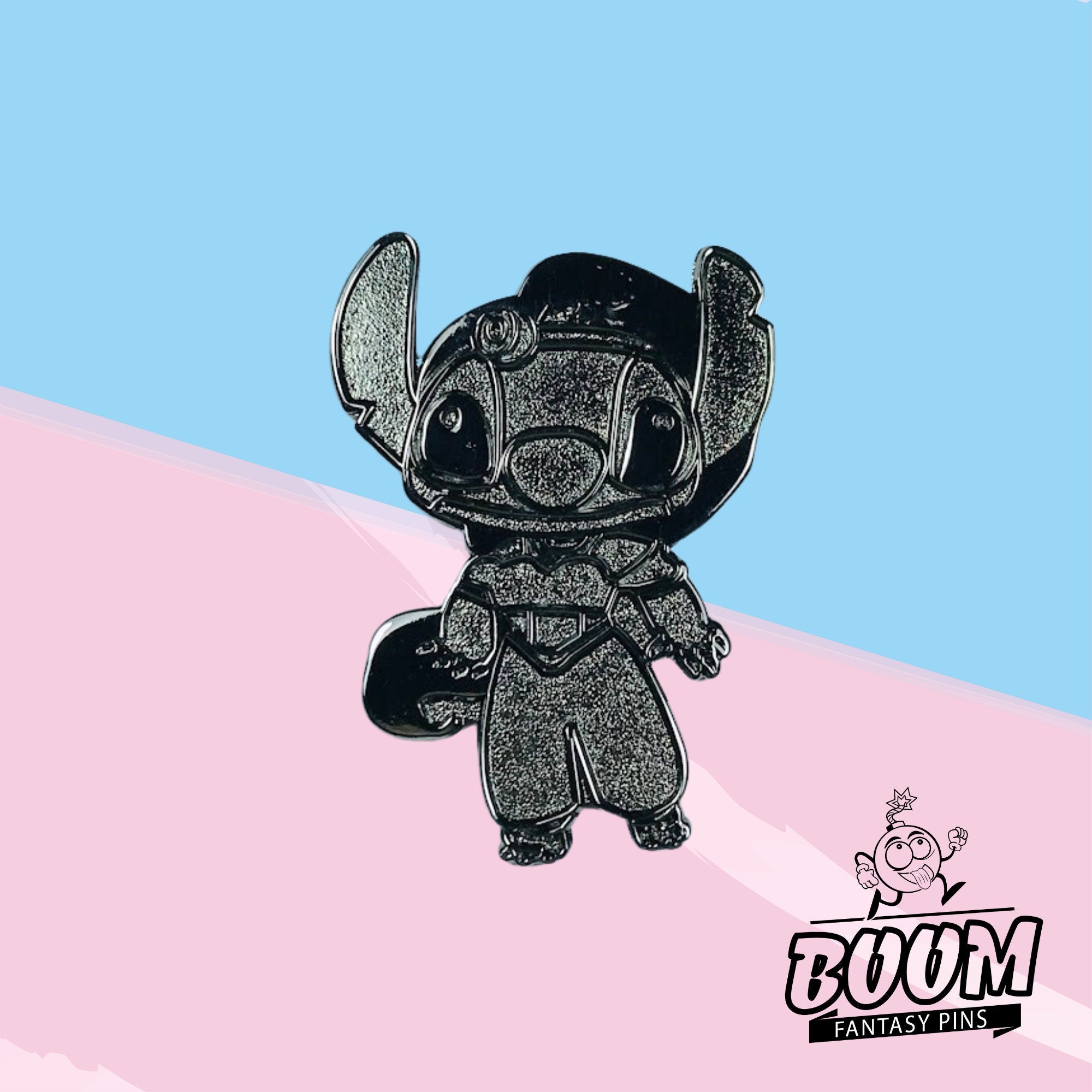 Épingle – Expérience 626 Stitch de Lilo &amp; Stitch – Disney Fantasy