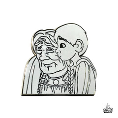 Pin's – Miguel et Maman Coco du film Coco – Disney Fantasy