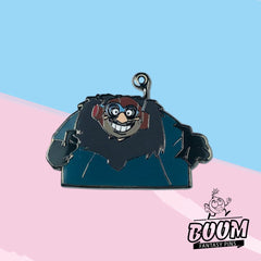 Pin's – Gaëtan Molière d'Atlantide, l'empire perdu – Disney Fantasy