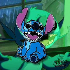 Pin – Experimento 626 Stitch de Lilo y Stitch – Disney Fantasy