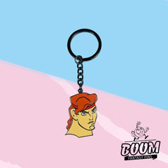 Llavero – Hércules de Hércules – Disney Fantasy