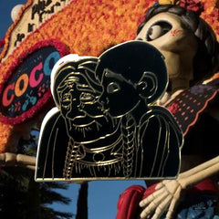 Pin – Miguel y Mamá Coco de Coco – Disney Fantasy