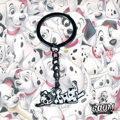 Porte-clés – Penny des 101 Dalmatiens – Disney Fantasy