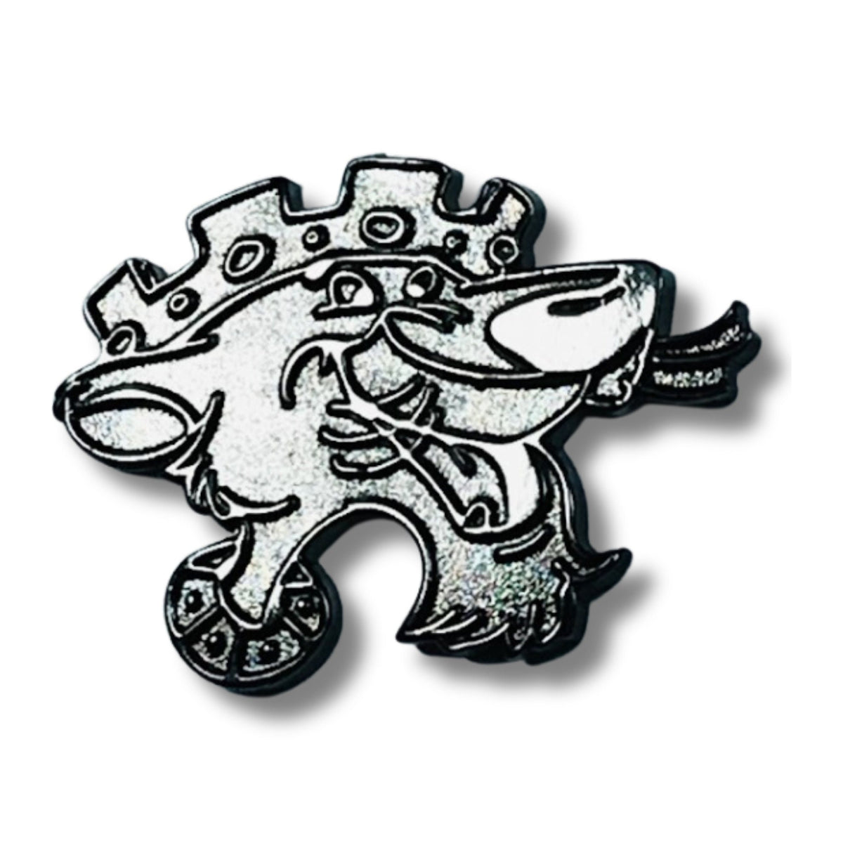 Pin – Príncipe Juan de Robin Hood – Disney Fantasy