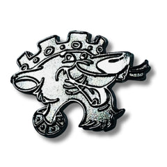 Pin – Príncipe Juan de Robin Hood – Disney Fantasy