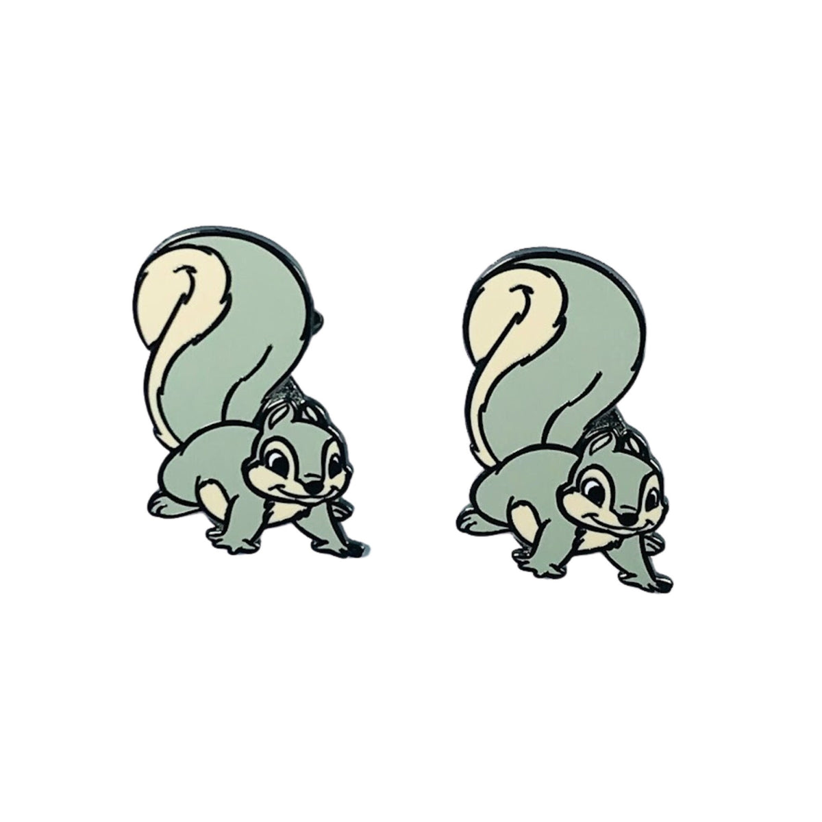 Gemelos – Ardilla Gris de Bambi – Disney Fantasy