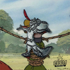 Pin's – Robin des Bois du film Robin des Bois – Disney Fantasy