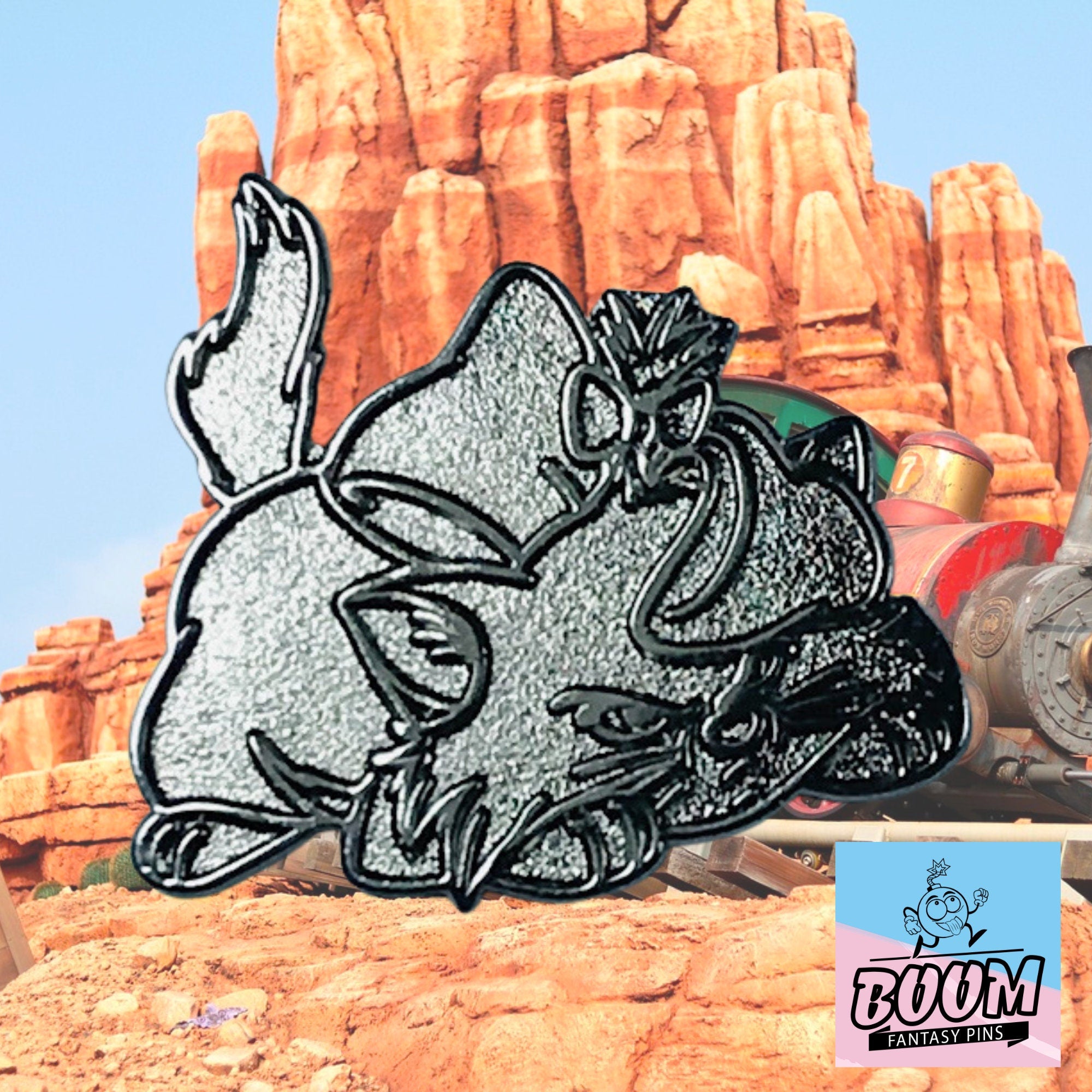 Pin's – Marie des Aristochats – Disney Fantasy