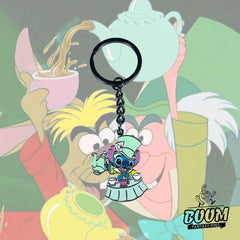 Llavero – Experimento 626 Stitch de Lilo &amp; Stitch – Disney Fantasy