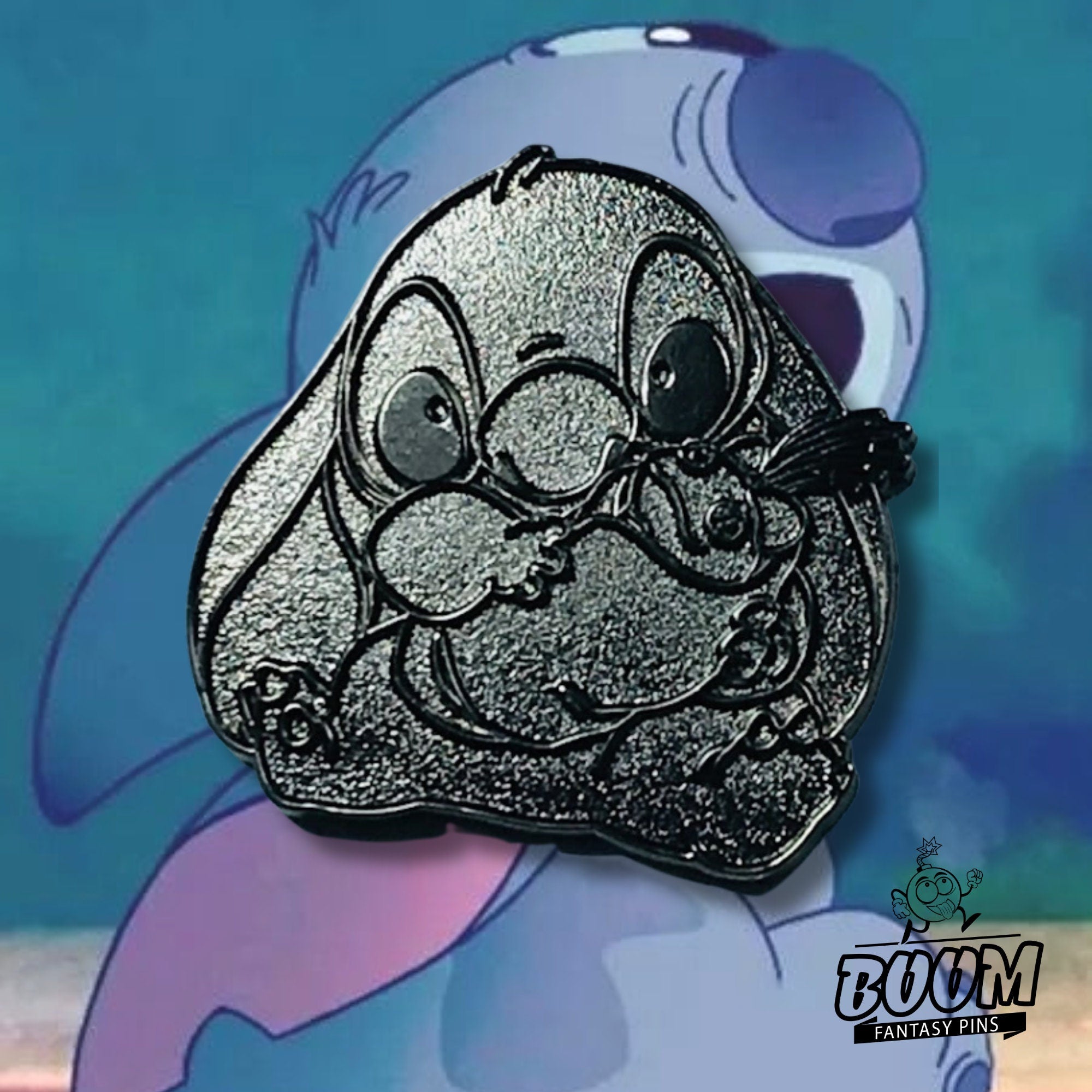 Épingle – Expérience 626 de Lilo et Stitch – Disney Fantasy