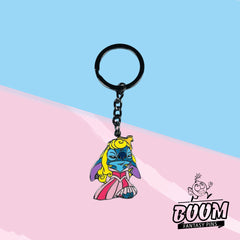 Llavero – Experimento 626 Stitch de Lilo &amp; Stitch – Disney Fantasy