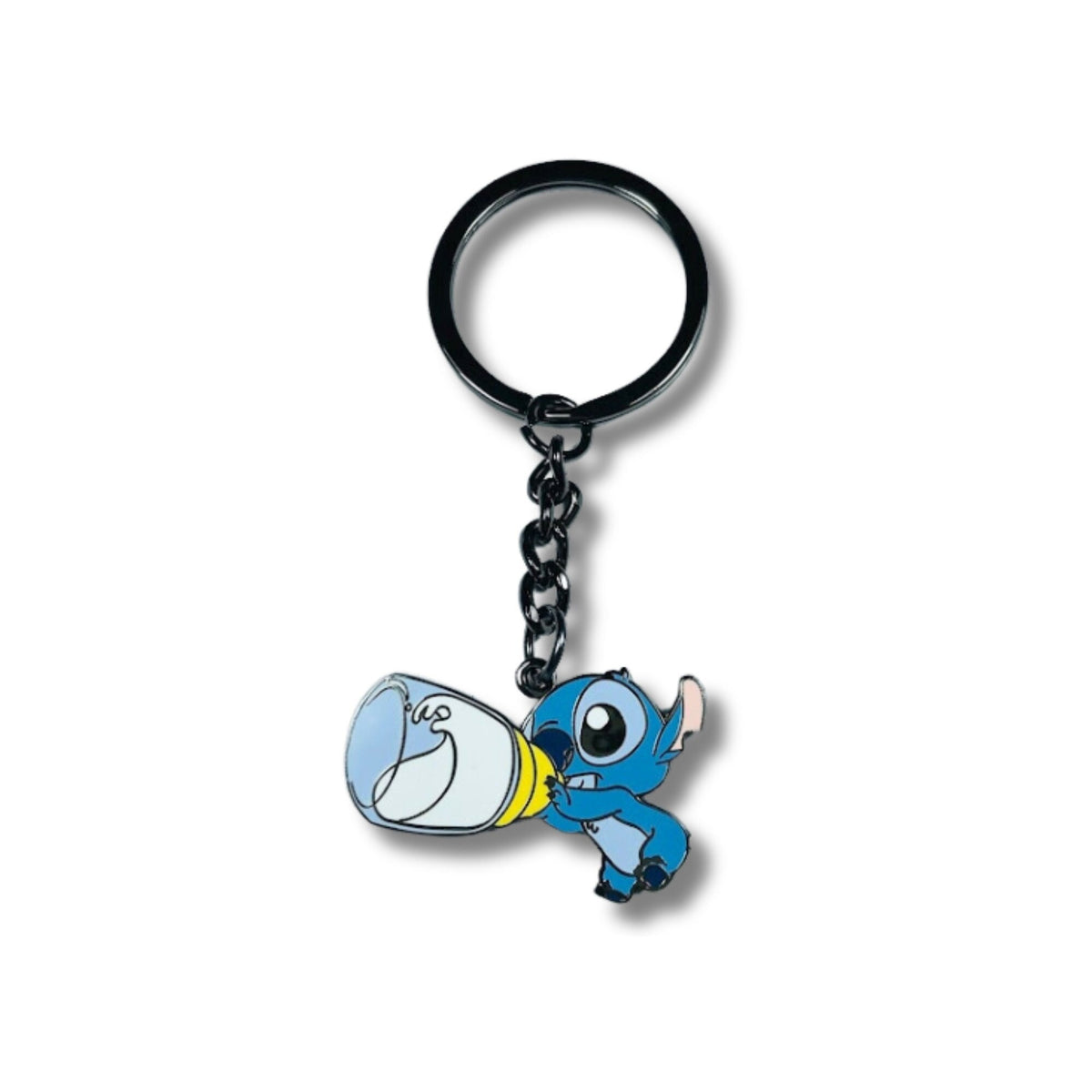 Llavero – Experimento 626 Stitch de Lilo &amp; Stitch – Disney Fantasy