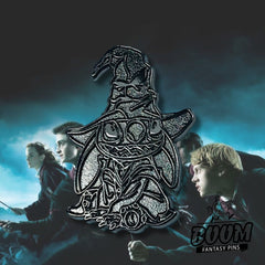 Pin – Stitch de Lilo &amp; Stitch – Disney Fantasy