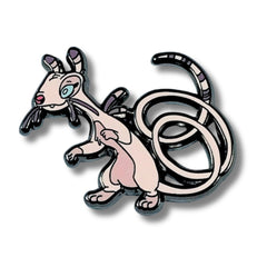 Pin – Experimento 298 y Stitch de Lilo &amp; Stitch – Disney Fantasy