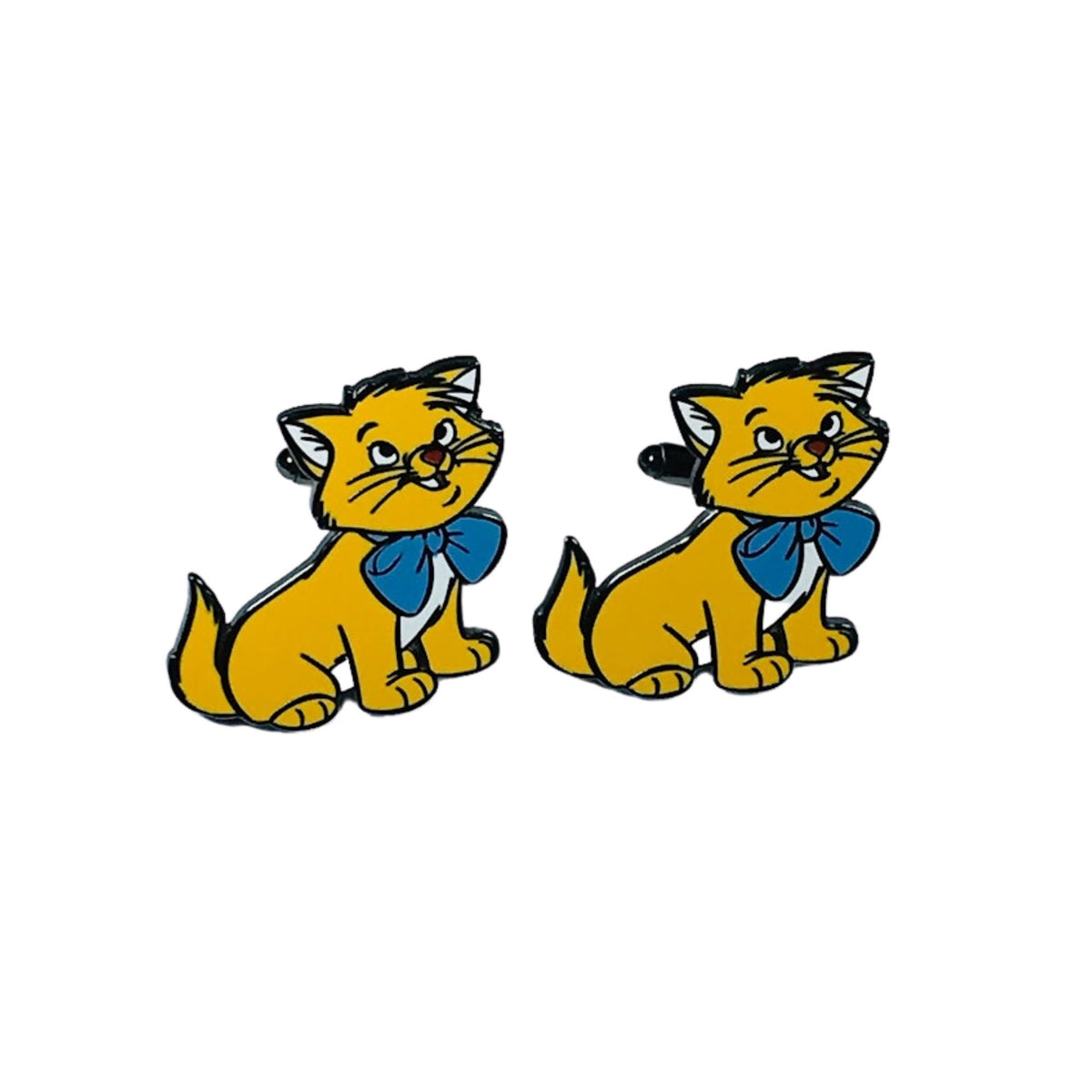 Boutons de manchette – Toulouse des Aristochats – Disney Fantasy