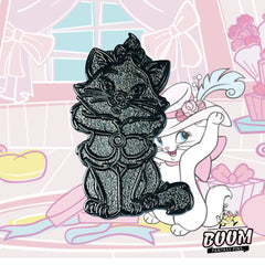 Pin's – Marie des Aristochats – Disney Fantasy