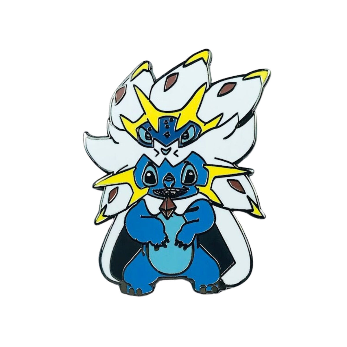 Pin – Experimento 626 de Lilo y Stitch – Disney Fantasy