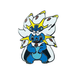 Pin – Experimento 626 de Lilo y Stitch – Disney Fantasy