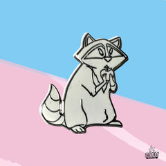 Pin – Meeko de Pocahontas – Disney Fantasy