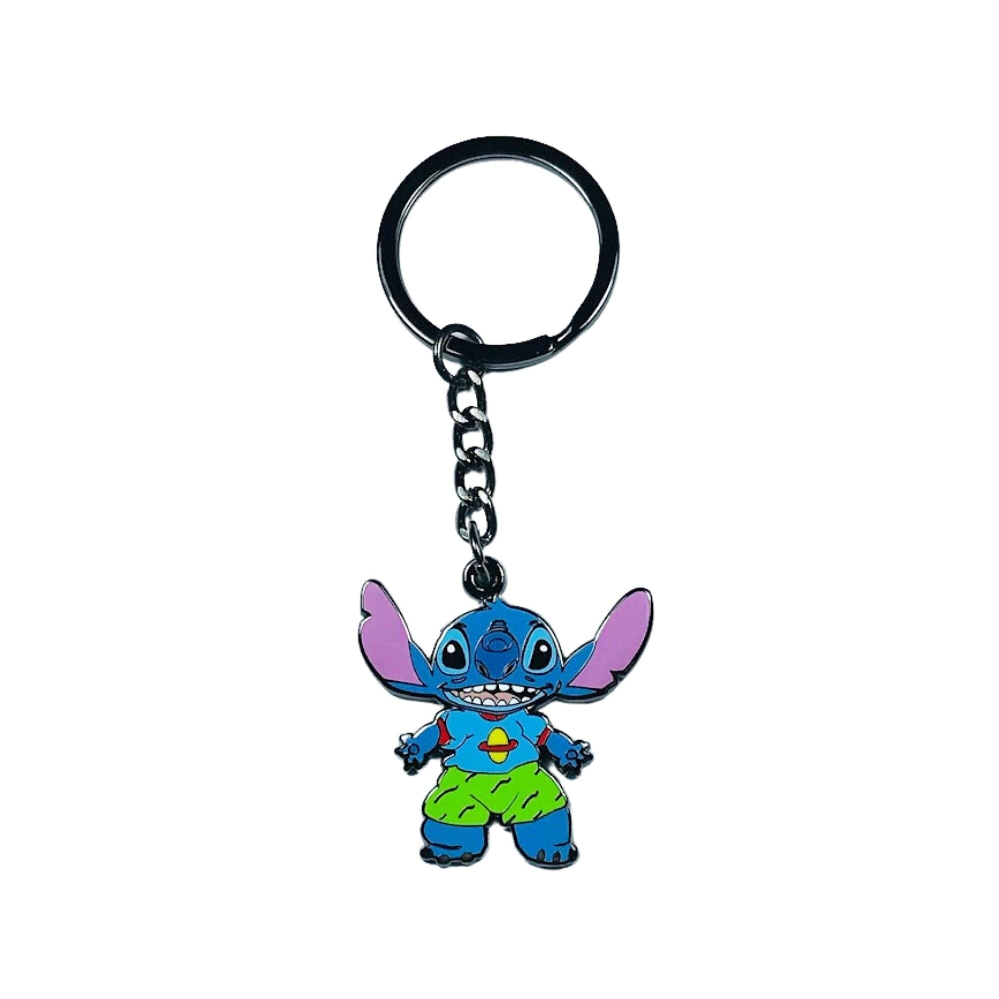 Llavero – Experimento 626 Stitch de Lilo &amp; Stitch – Disney Fantasy