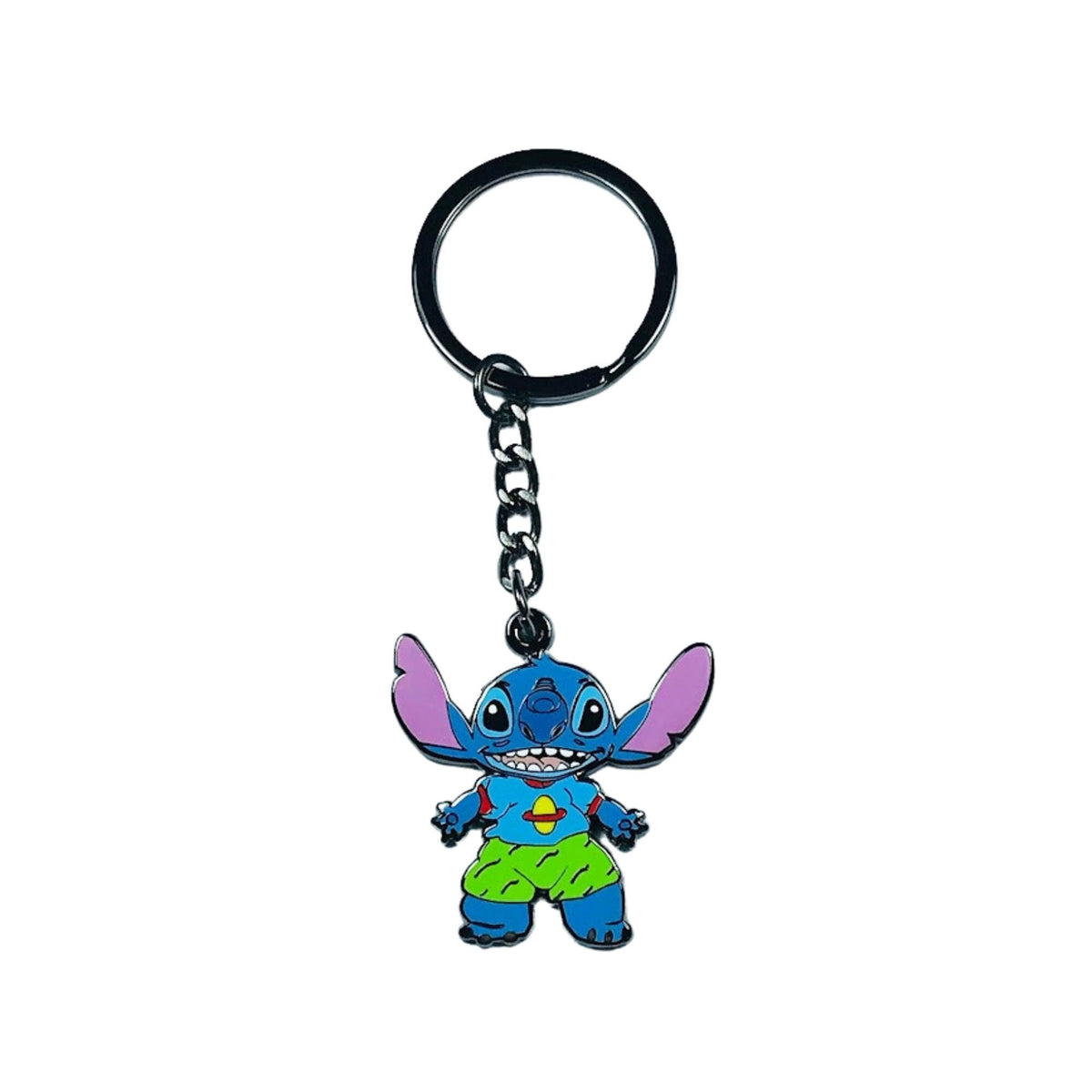Llavero – Experimento 626 Stitch de Lilo &amp; Stitch – Disney Fantasy