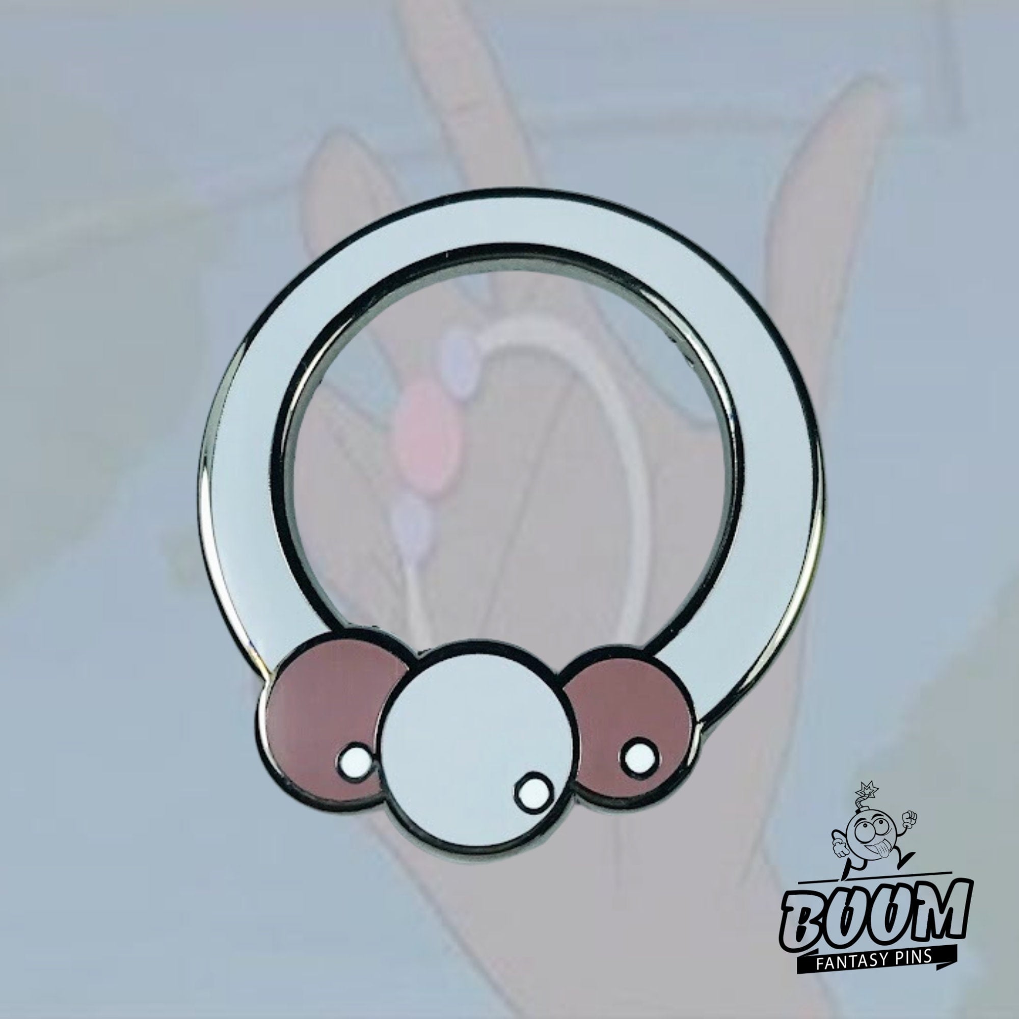 Pin's – Kida d'Atlantide, l'empire perdu – Disney Fantasy