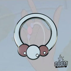 Pin's – Kida d'Atlantide, l'empire perdu – Disney Fantasy