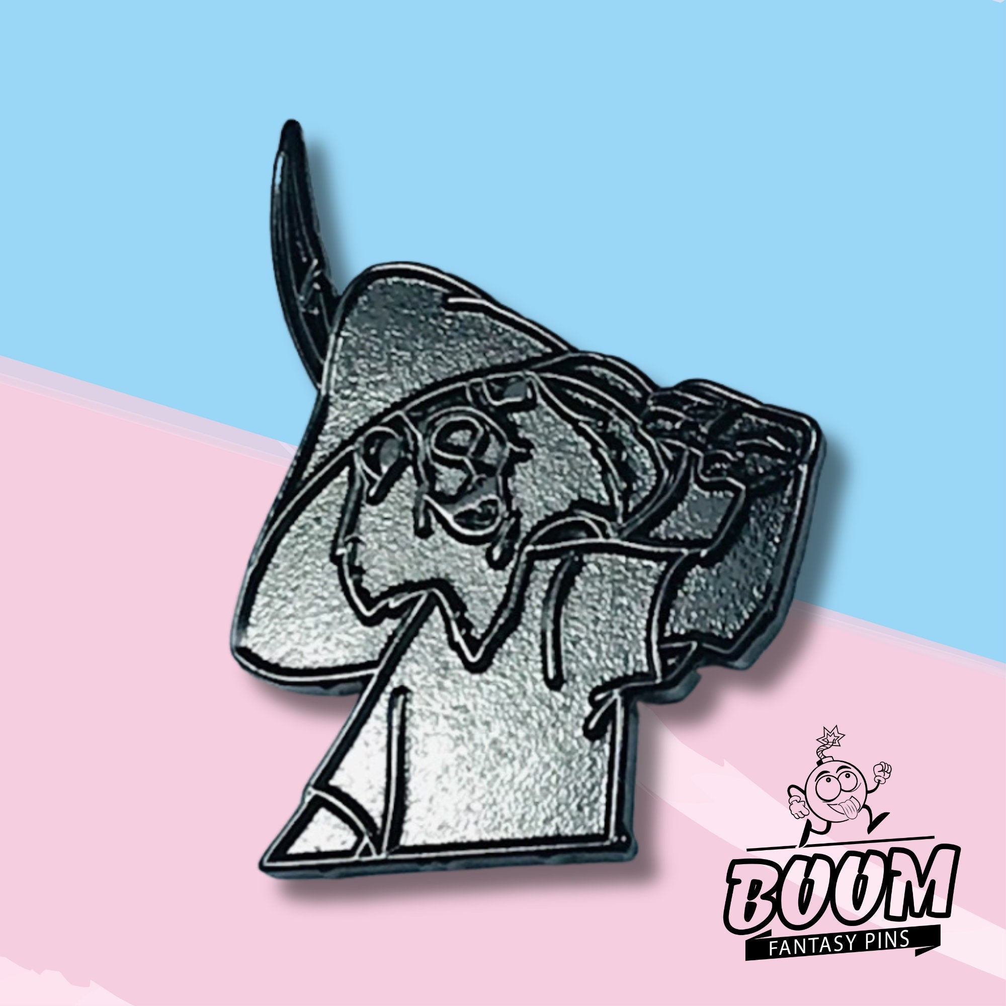 Pin's – Skippy de Robin des Bois – Disney Fantasy