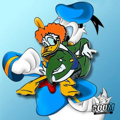 Pin – Gyro Gearloose de DuckTales – Disney Fantasy