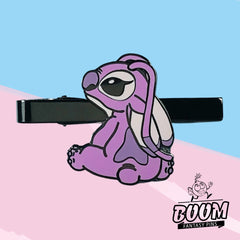Tie Clip – Angel from Lilo & Stitch – Disney Fantasy