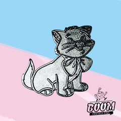 Pin's – Toulouse des Aristochats – Disney Fantasy